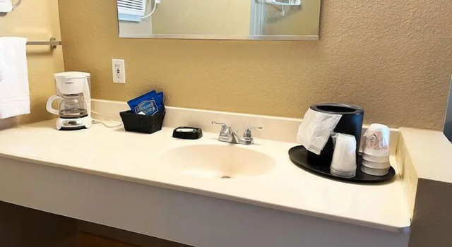 Номер Standard Paiute Trails Inn