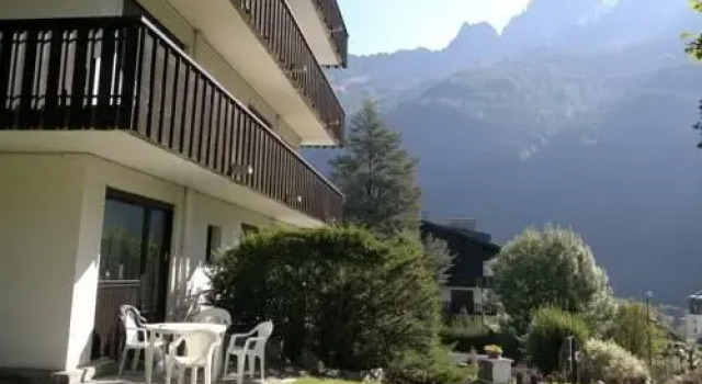 Akwaba, 预订 酒店 夏蒙尼勃朗峰 Chamonix Valley