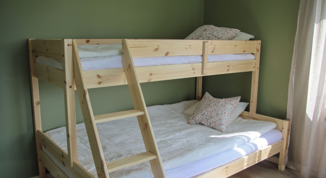 Pintro B&B, Prenota Bed & breakfast Hotel a Svealand con parcheggio, Parcheggio