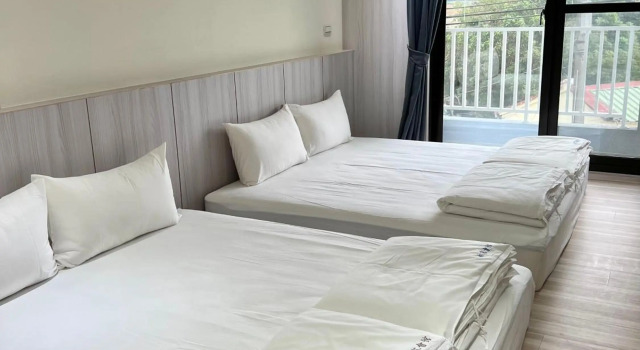 Lin House, Book Hotel Hotels in Checheng with Parking, Parking