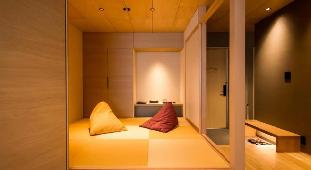 Dogo Miyu, Book Hotel Hoteller i Shikoku med parkering, Parkering