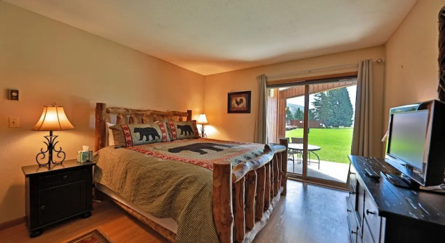 Shadow Mountain Yacht Club #2 2 Bedroom Condo by Redawning, Забронировать Отель Гранд-Лейк Rocky Mountain National Park