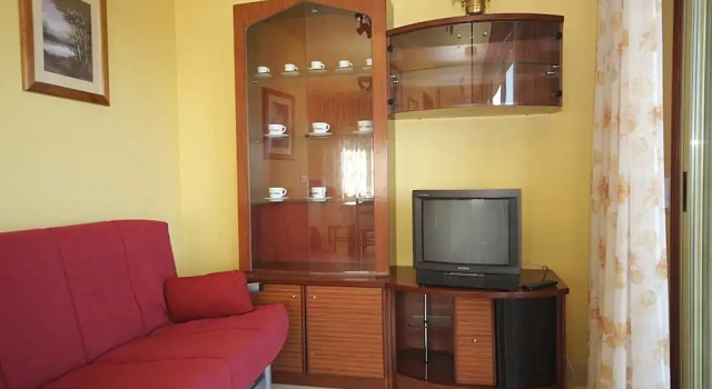 102001 -  Apartment in Lariño, Prenota Appartamento Carnota 