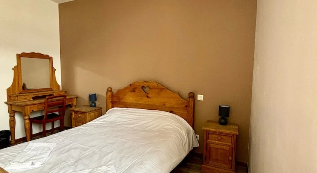 Номер Comfort Albert premier