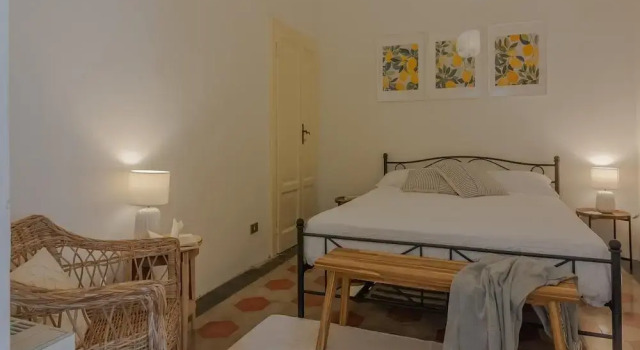 Al Porticciolo In Varenna, Забронировать Отель Варенна Озеро Комо, рядом с Вилла Монастеро