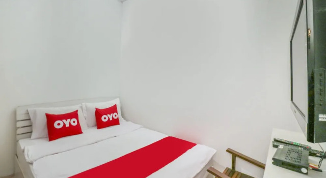 Двухместный номер Superior Bangkok Hub Hostel