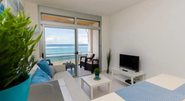Apartment Blue Vista
