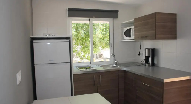 Camping Azul, Забронировать Кемпинг Старый город Олива Коста-де-Валенсия
