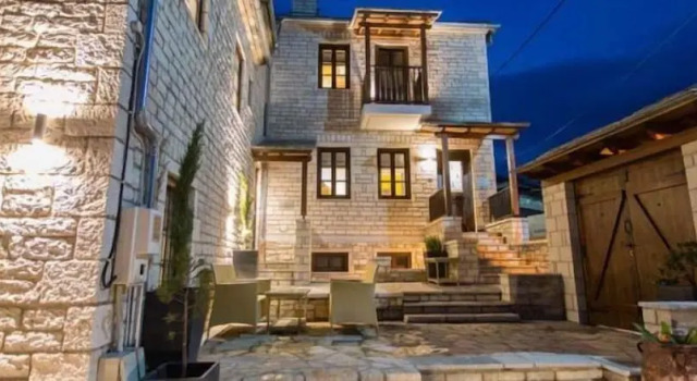 ABI Luxury Villas