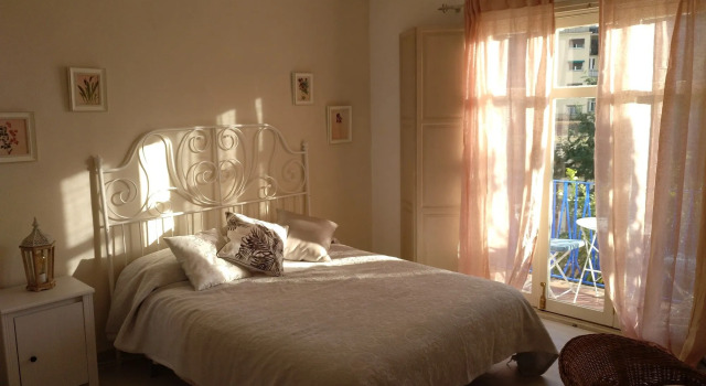 Blue Castle Guesthouse