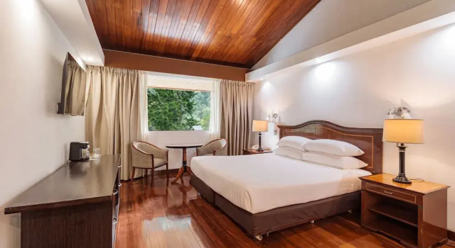 Номер Standard Hotel Faranda Bambito Chiriquí, a member of Radisson Individuals