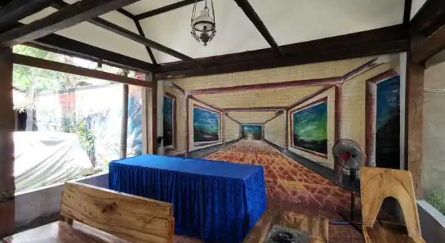 Oyo 1789 Bakungan Family Residence, Rezervasyon Otel Glagah East Java