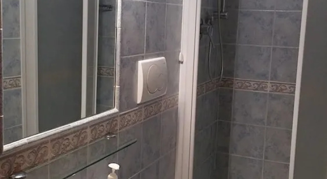 Номер Standard Principe Guesthouse