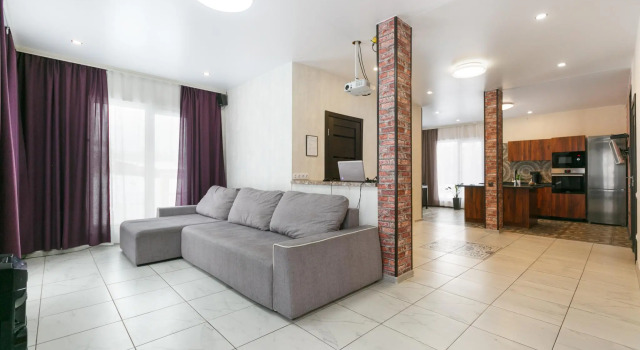 Vera Guest House, Prenota Affittacamere Vostok 