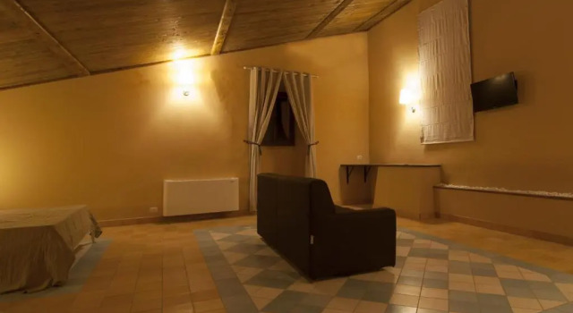 Номер Standard Palazzo Moccia