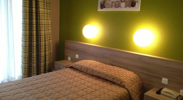 Les Baladines Residence Tourisme