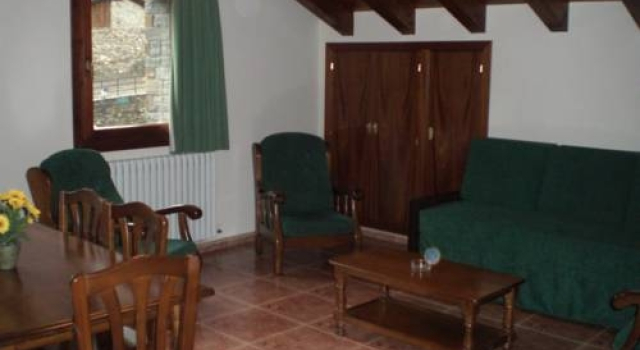 Apartamentos Bonet, Book Lejlighed La Massana Vallnord Ski Resort