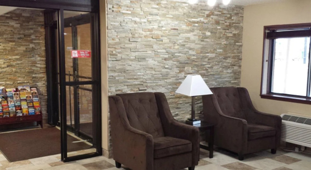 Americas Best Value Inn Clear Lake