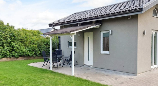 Коттедж 4 Person Holiday Home in Falkenberg