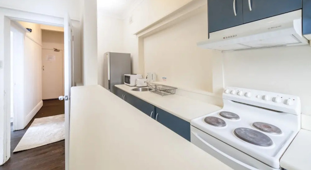 Апартаменты Classic с 2 комнатами MyHoYoHo City Views Apartments