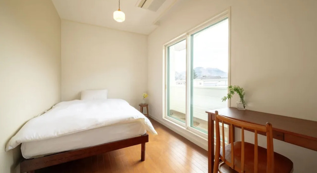 Номер Economy café&GuestHouse kaziya