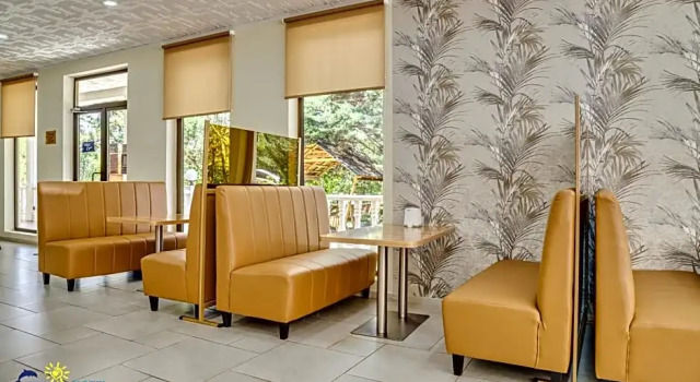 Mirage Hotel