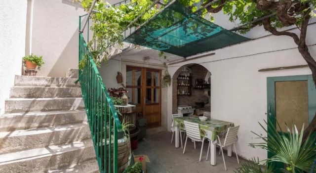 Номер Standard Apartments Lena