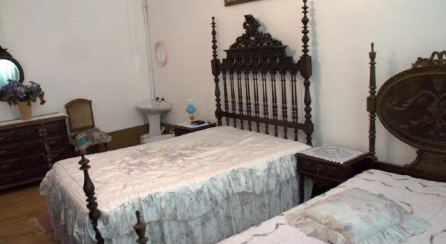 Hospedaria Do Bonfim
