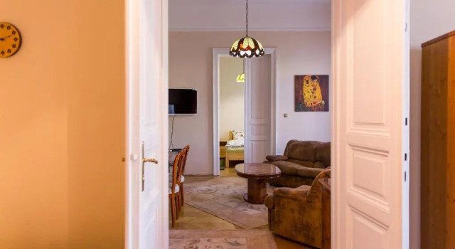East Private Rooms, Забронировать Отель Будапешт 