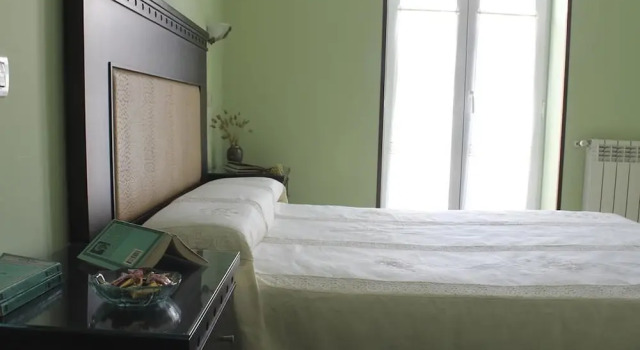 Apartamentos Turísticos Casa Germana