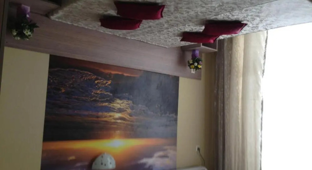Студия Morska Zvezda Guest House