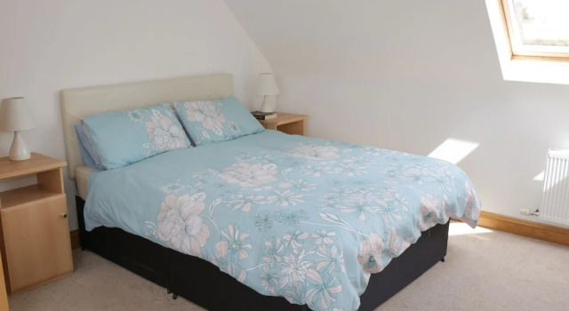 Kevin's House, Prenota Casa vacanze Achill Sound 