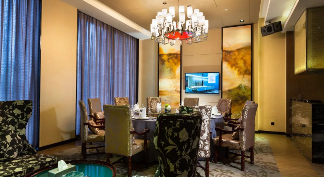 Silverworld Hotel