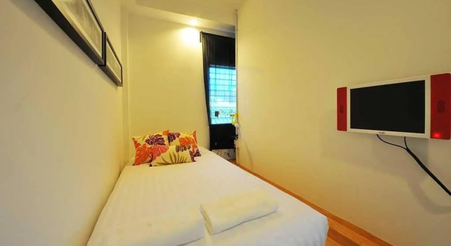 Pyat Music and Artel Guesthouse