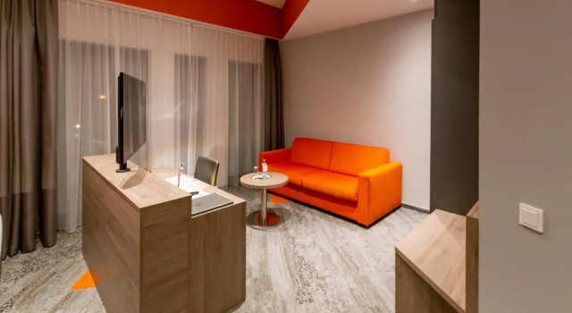 Полулюкс Hotel MODI
