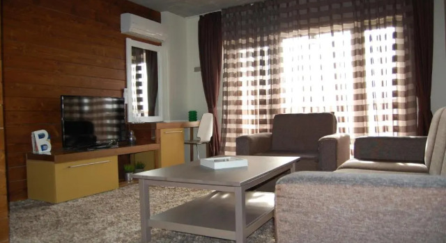 Люкс Aparthotel Seasons Glavatarski Han