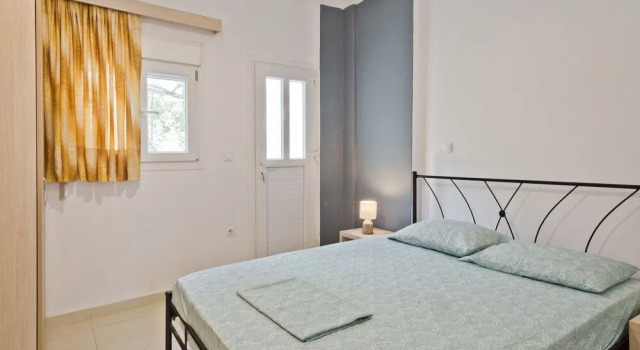 City Center Apartment, Book Lejlighed Finiki Grækenland