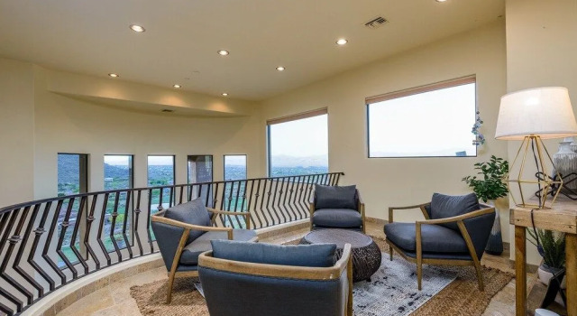 Casa Sunridge 5 Bedroom Home by Redawning, Foglalás Szálloda Fountain Hills North Scottsdale