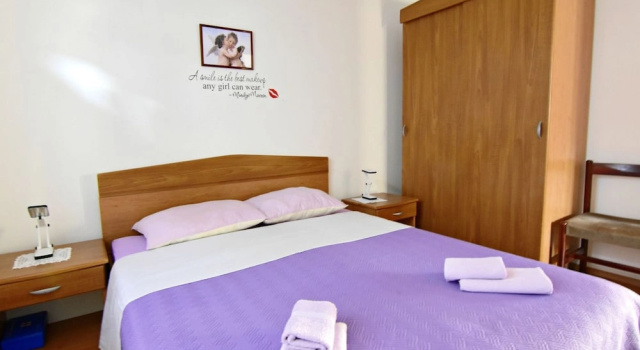 Garden Apartment in Umag, Забронировать Апартаменты/квартира Апартаменты Umag Riviera, Апартаменты/квартира