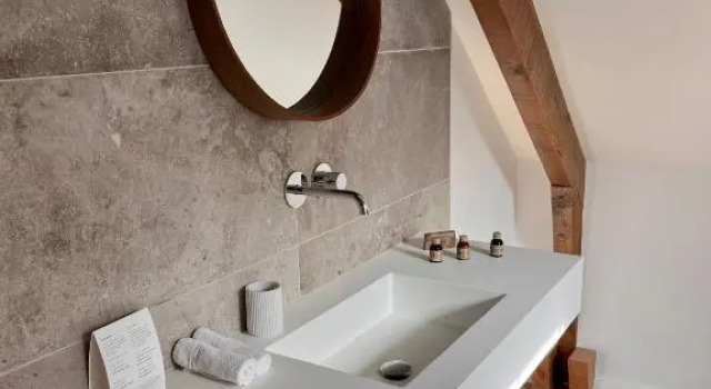 Люкс Le Clos du Roc, Maison dhôtes