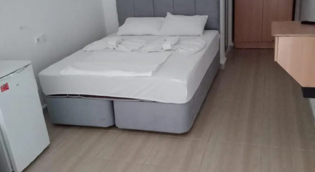 Номер Standard Selina Hotel