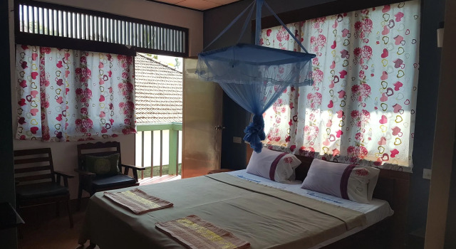 Panorama Guesthouse