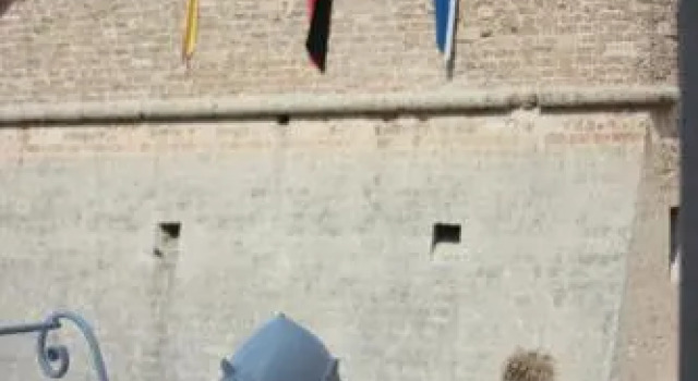 Locanda degli Angioini, Buchen Sie Hotel Mola di Bari Metropolitanstadt Bari