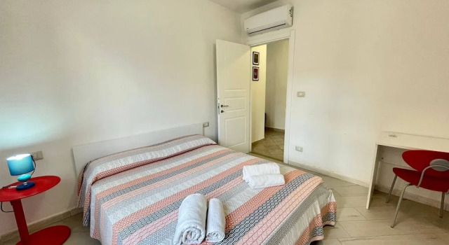 Seafront Apartment in the Heart of Stintino