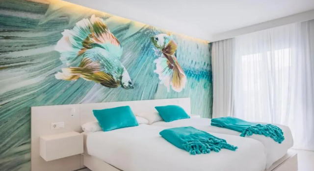 Семейный номер Iberostar Waves Alcudia Park