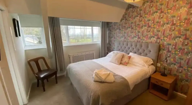 Номер Economy The Coach House