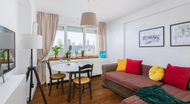 Апартаменты Rent like home - Salezego 6