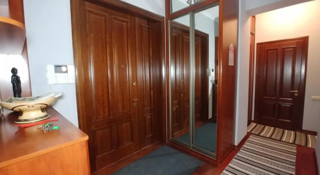 Апартаменты One bedroom Luxery 23 Khreshchatyk str Centre
