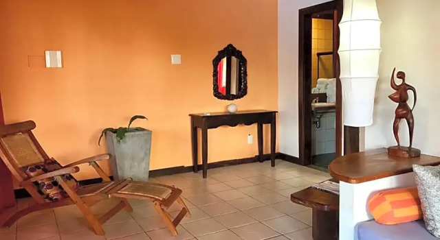 Шале Hotel Portaló