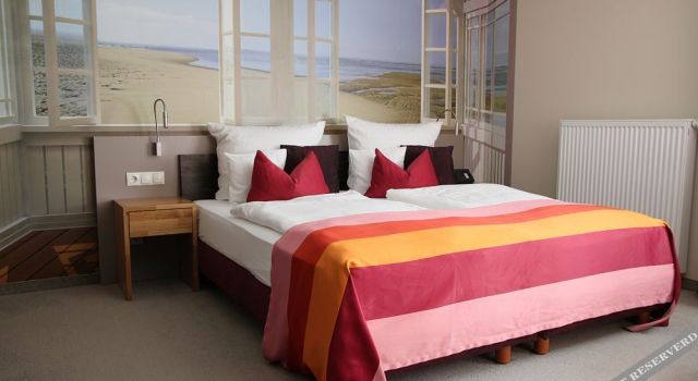 Hotel Am Kloster, Rezervasyon Otel Wienhausen Luneburg Heath